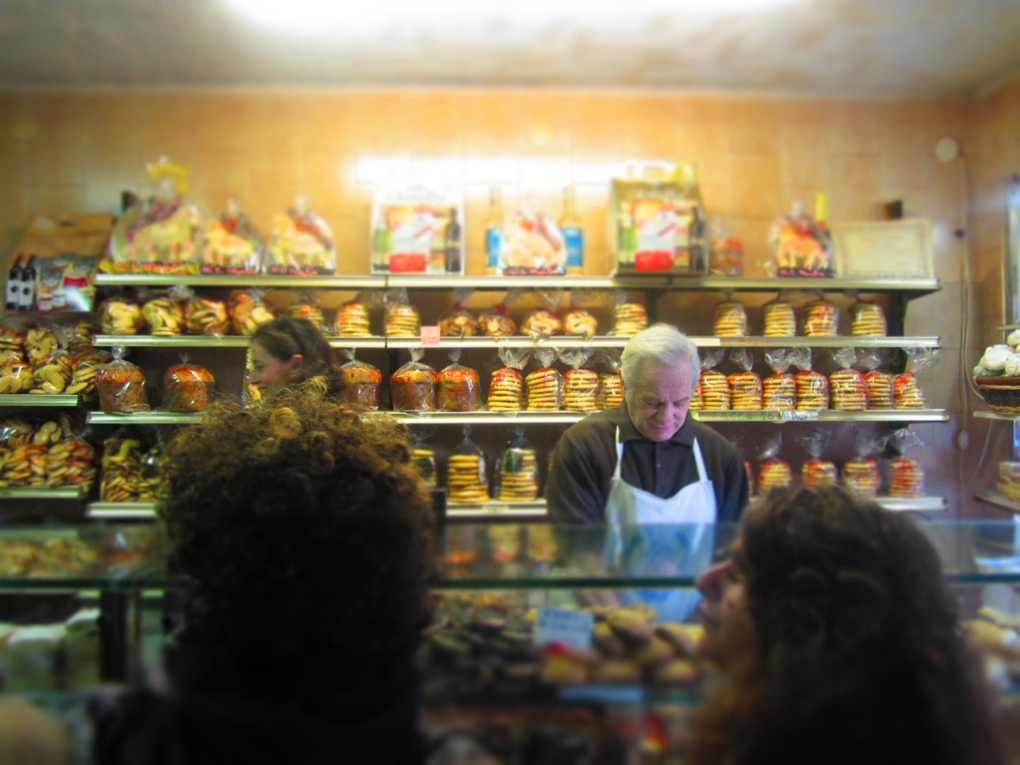 Panificio Pasticceria Garbo · Foto 1